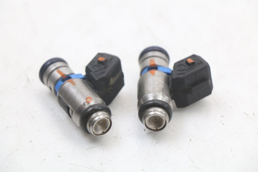 photo de FUEL INJECTOR MOTO GUZZI NORGE 8V GT 1200 (2011 - 2016)