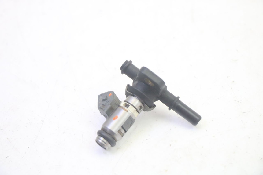 photo de INJECTOR PIAGGIO MP3 LT 400 (2007 - 2012) - Component detail