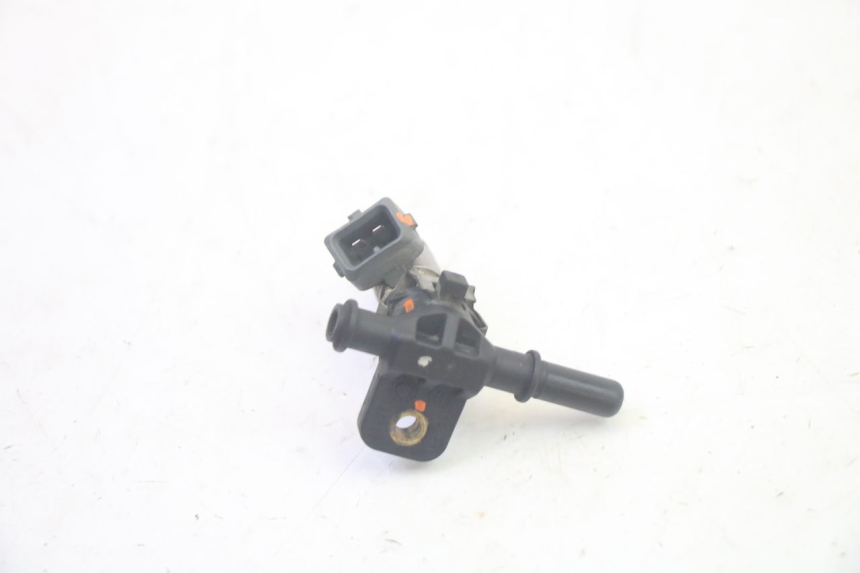 photo de INJECTOR PIAGGIO MP3 LT 400 (2007 - 2012) - Zoom on usage condition