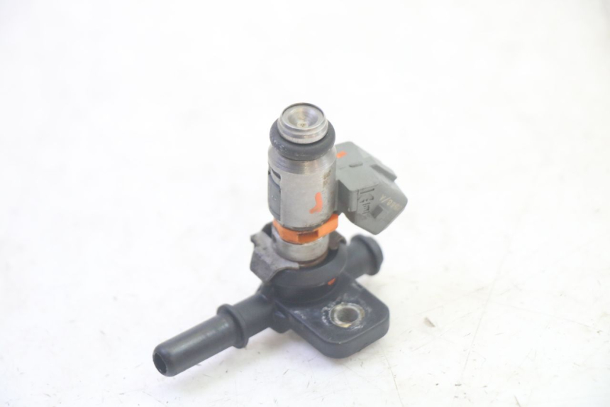 photo de INJECTOR PIAGGIO MP3 RL 250 (2007 - 2010) - Technical close-up