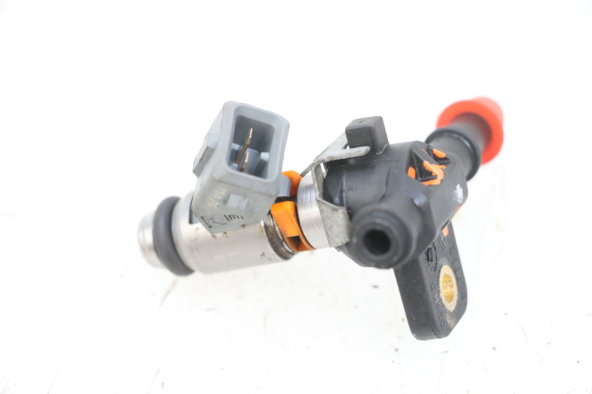 photo de INJECTOR PIAGGIO MP3 RL 250 (2006 - 2010) - Zoom on usage condition