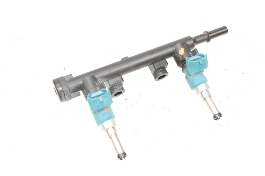 photo de FUEL INJECTOR YAMAHA MT-07 MT07 ABS 700 (2018 - 2020) - Markings and original references