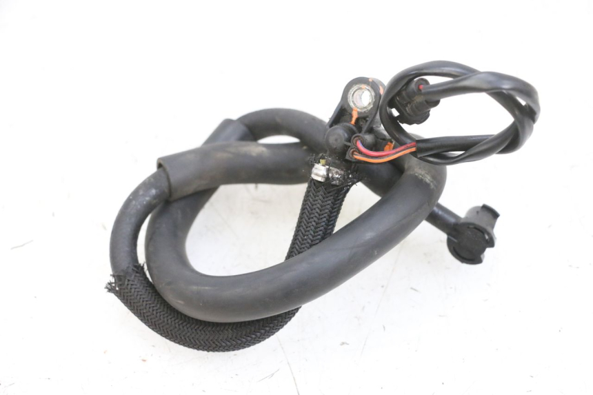 photo de INJECTOR YAMAHA NEOS NEO'S 4T 50 (2008 - 2016) - Main view