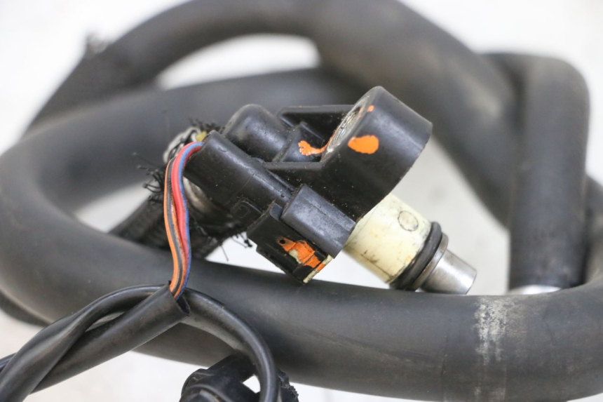 photo de INJECTOR YAMAHA NEOS NEO'S 4T 50 (2008 - 2016) - Alternative perspective