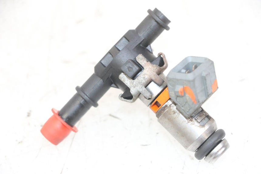 photo de INJECTOR GILERA NEXUS 125 (2009 - 2013)
