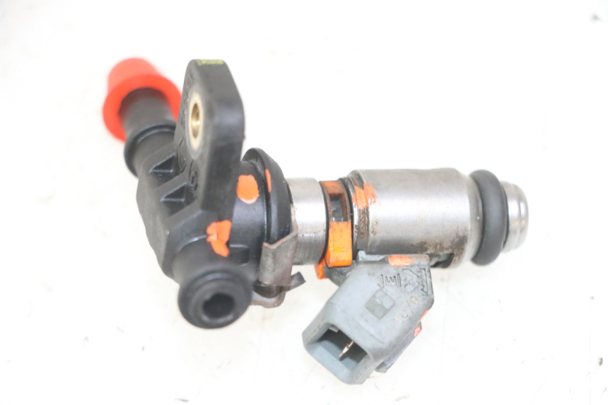 photo de INJECTOR GILERA NEXUS 125 (2009 - 2013)
