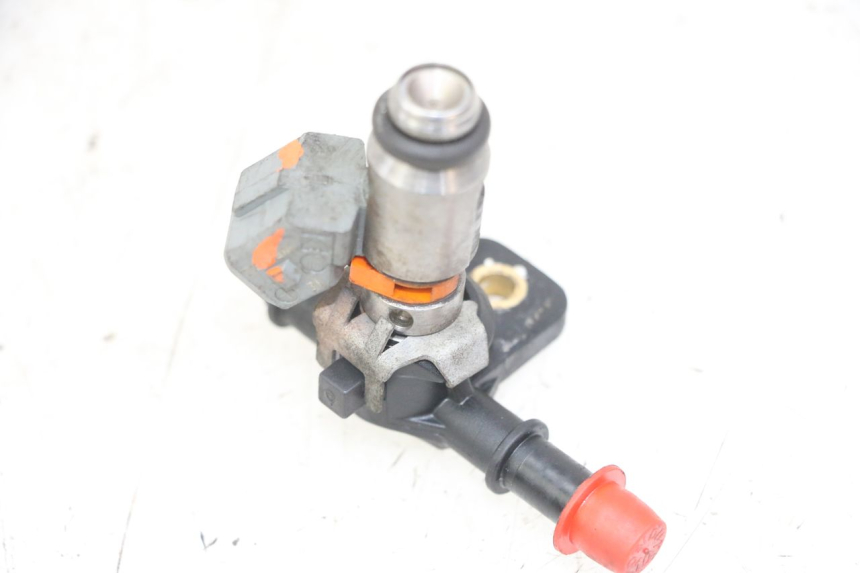 photo de INJECTOR GILERA NEXUS 125 (2009 - 2013)