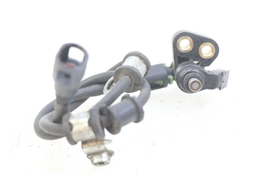 photo de INJECTOR HONDA NHX LEAD 110 (2008 - 2010)