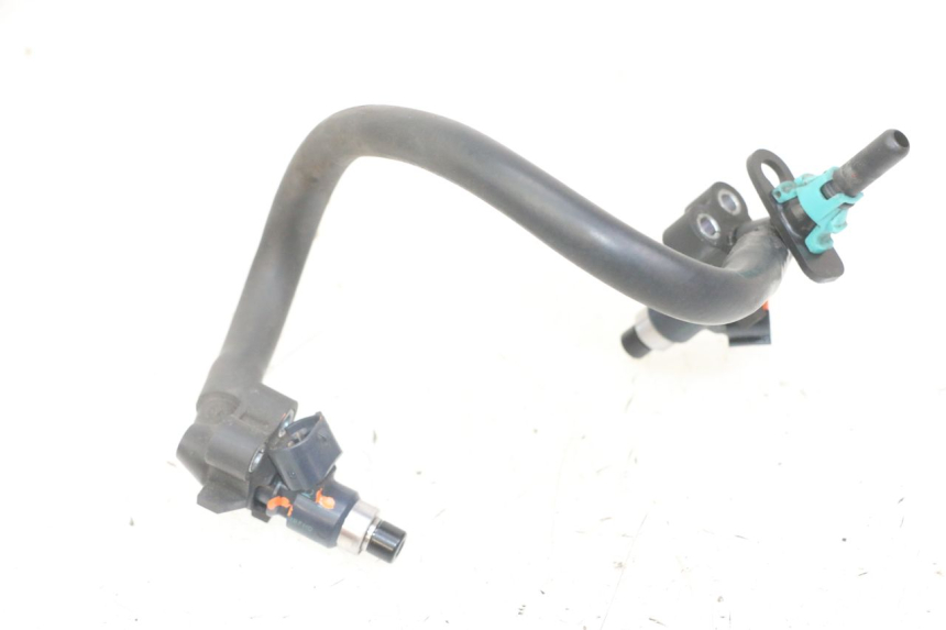photo de FUEL INJECTOR HONDA NTV DEAUVILLE ABS 700 (2007 - 2016)