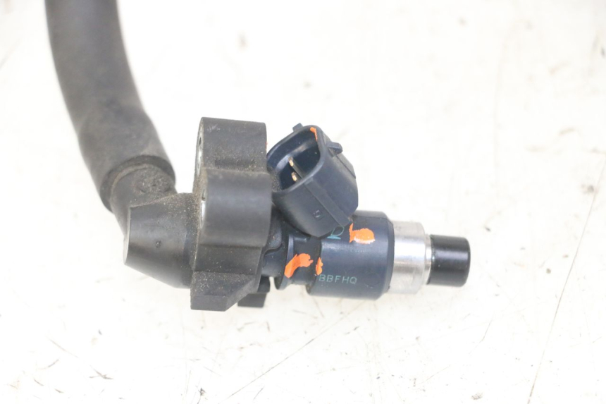 photo de FUEL INJECTOR HONDA NTV DEAUVILLE ABS 700 (2007 - 2016)