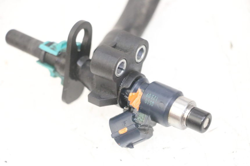 photo de FUEL INJECTOR HONDA NTV DEAUVILLE ABS 700 (2007 - 2016)