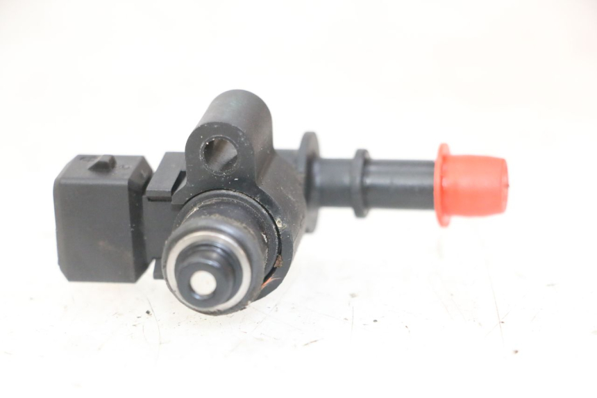 photo de FUEL INJECTOR JM MOTORS OLDIES GT 4T 50 (2018 - 2025)