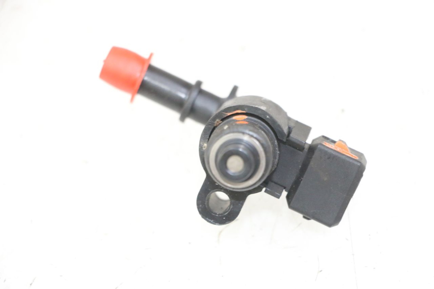 photo de FUEL INJECTOR JM MOTORS OLDIES GT 4T 50 (2018 - 2025)