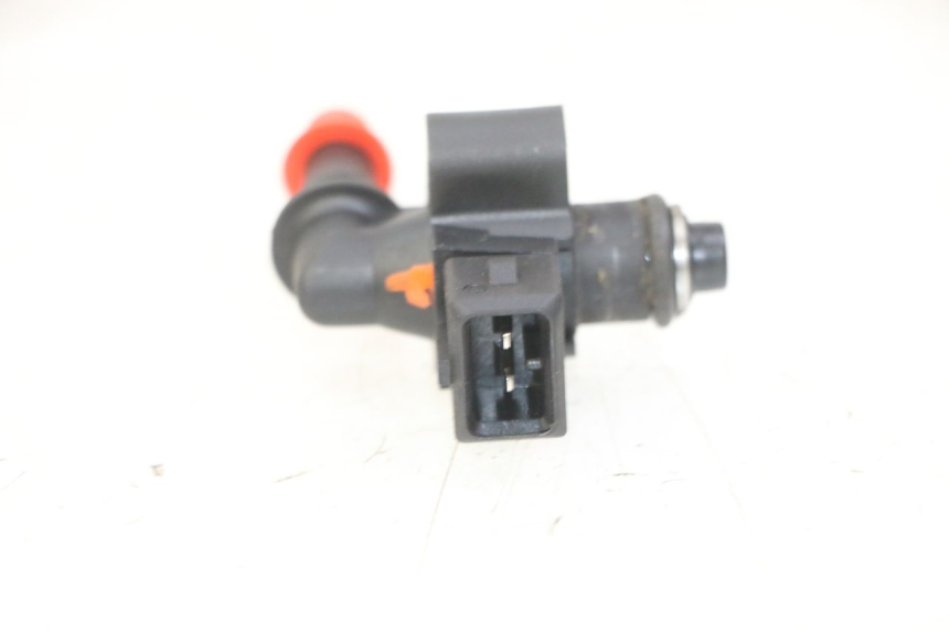 photo de FUEL INJECTOR JM MOTORS OLDIES GT 4T 50 (2018 - 2025)