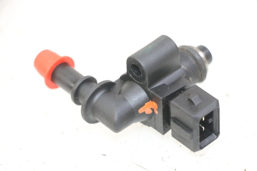 photo de FUEL INJECTOR JM MOTORS OLDIES GT 4T 50 (2018 - 2025)