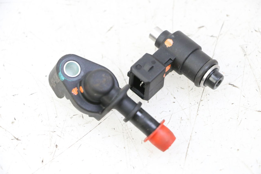 photo de FUEL INJECTOR JM MOTORS OLDIES GT 4T 50 (2018 - 2025)
