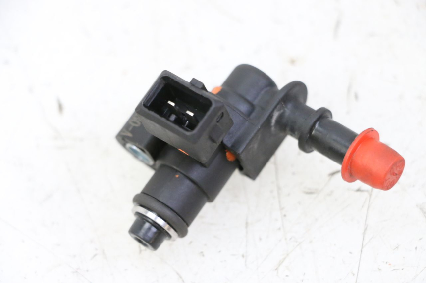 photo de FUEL INJECTOR JM MOTORS OLDIES GT 4T 50 (2018 - 2025)