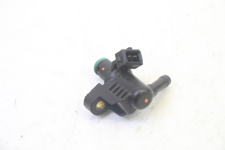photo de FUEL INJECTOR SYM ORBIT III 3 4T 50 (2021 - 2025) - Zoom on usage condition