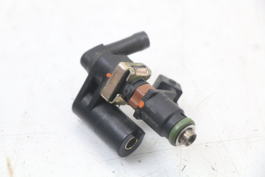 photo de FUEL INJECTOR PEUGEOT BELVILLE 125 (2017 - 2021)