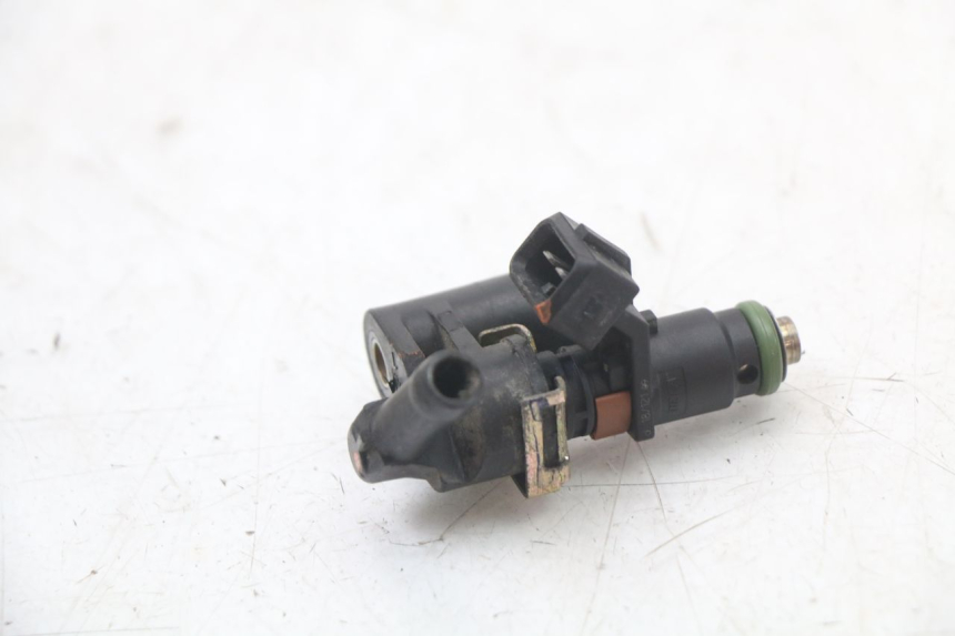 photo de FUEL INJECTOR PEUGEOT BELVILLE 125 (2017 - 2021)