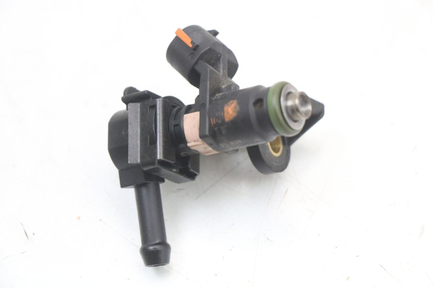photo de FUEL INJECTOR PEUGEOT GEOPOLIS RS 125 (2007 - 2009)
