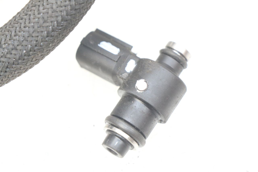 photo de INJECTOR PEUGEOT KISBEE 4T 50 (2018 - 2022)