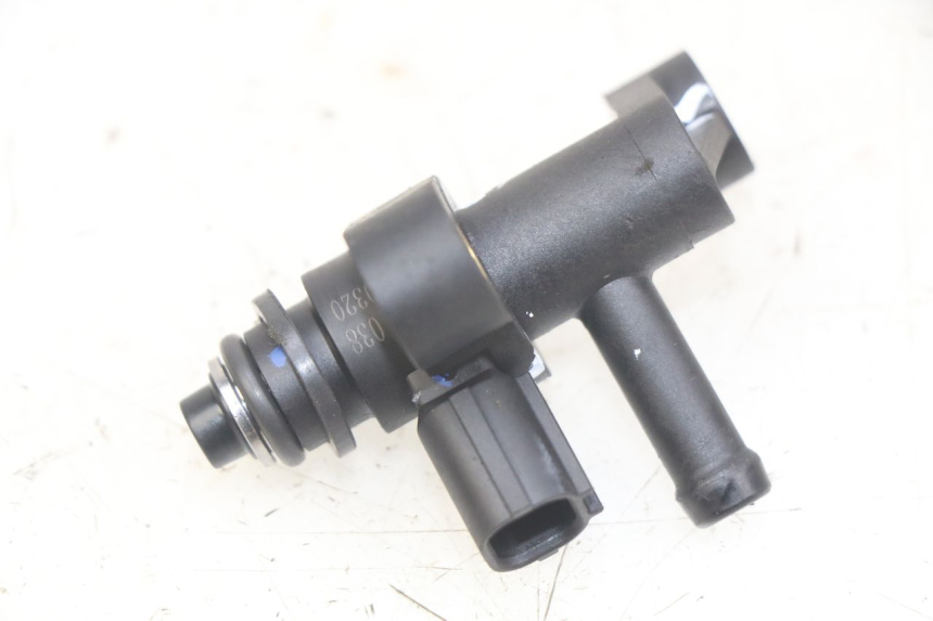 photo de INJECTOR PEUGEOT KISBEE 4T 50 (2018 - 2022)