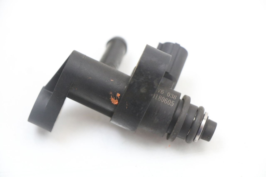 photo de INJECTOR PEUGEOT KISBEE 4T 50 (2018 - 2022)