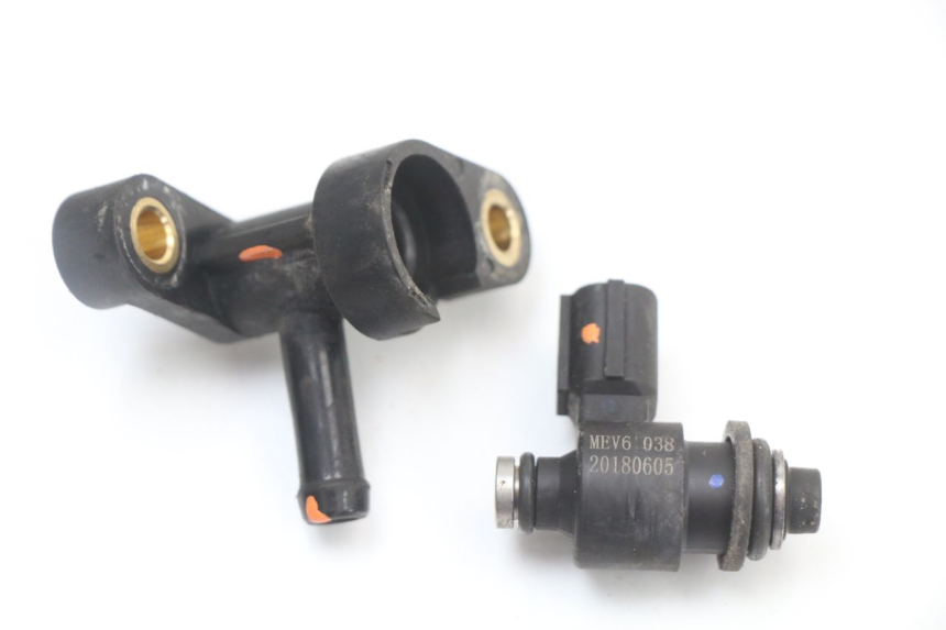 photo de INJECTOR PEUGEOT KISBEE 4T 50 (2018 - 2022)