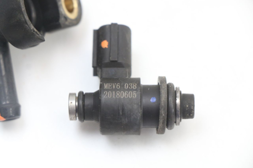 photo de INJECTOR PEUGEOT KISBEE 4T 50 (2018 - 2022)