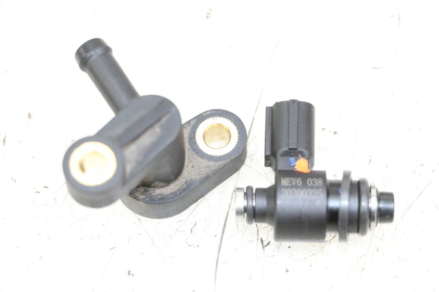 photo de INJECTOR PEUGEOT KISBEE 4T 50 (2018 - 2022)