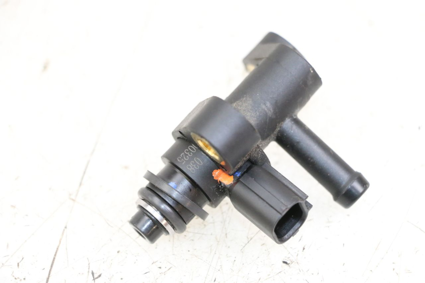 photo de INJECTOR PEUGEOT KISBEE 4T 50 (2018 - 2022)