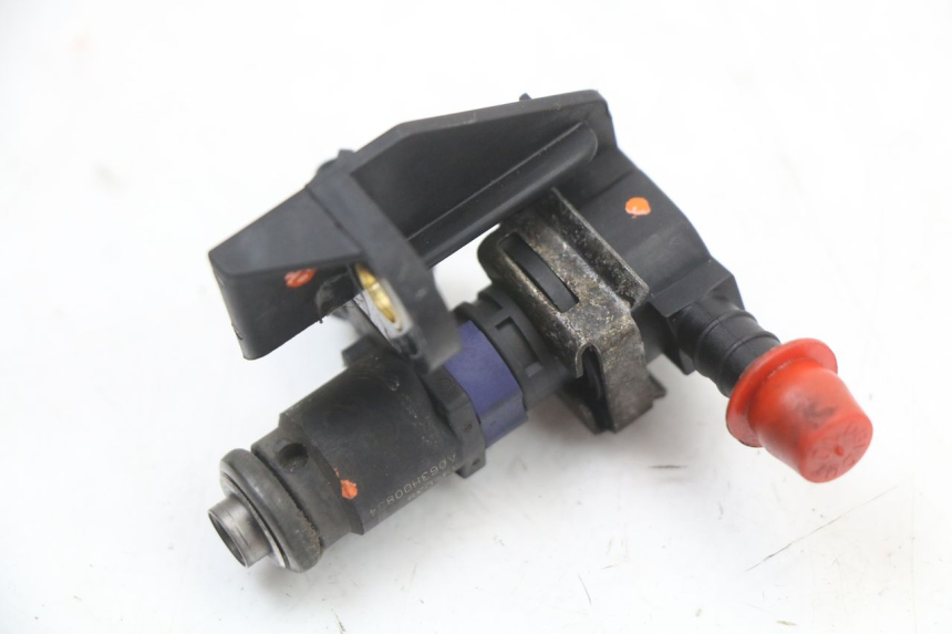 photo de INJECTOR PEUGEOT SATELIS 125 (2010 - 2012)