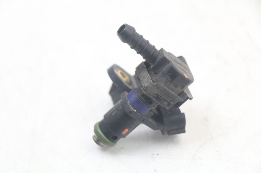 photo de INJECTOR PEUGEOT SATELIS 125 (2006 - 2009)