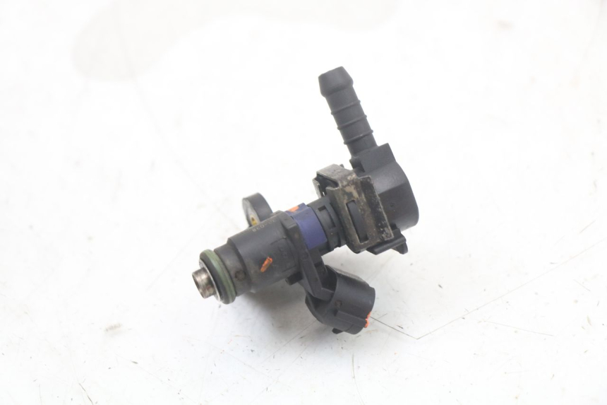 photo de INJECTOR PEUGEOT SATELIS 125 (2010 - 2012)