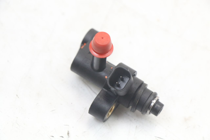 photo de FUEL INJECTOR PEUGEOT STREETZONE 4T 50 (2018 - 2023)