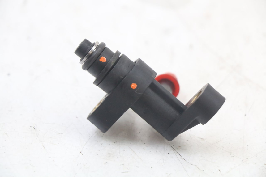 photo de FUEL INJECTOR PEUGEOT STREETZONE 4T 50 (2018 - 2023)