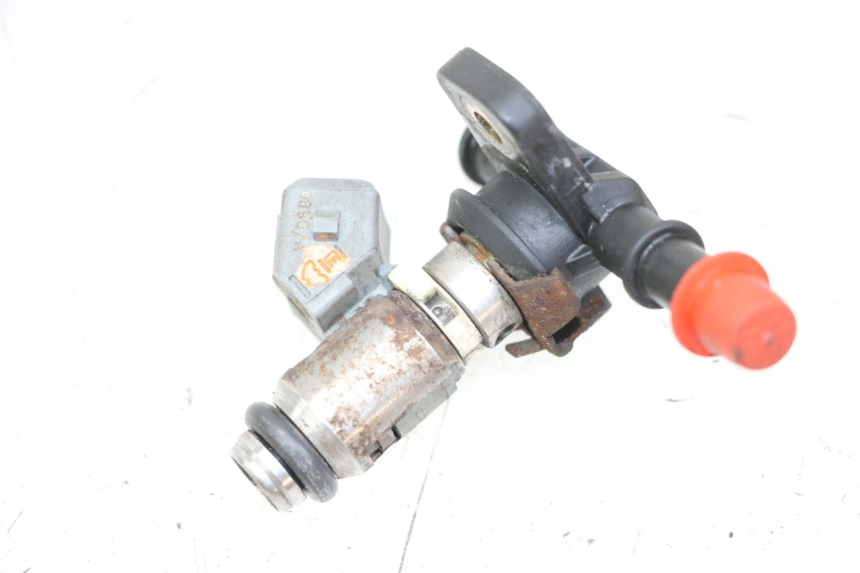 photo de INJECTOR PIAGGIO MP3 LT 400 (2007 - 2012)