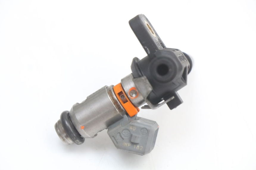 photo de INJECTOR PIAGGIO X10 125 (2012 - 2017)