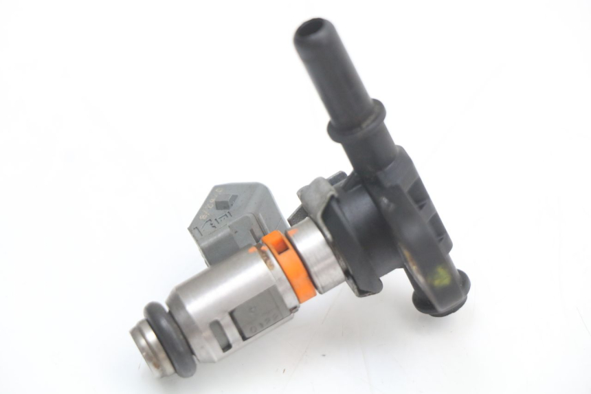 photo de INJECTOR PIAGGIO X10 125 (2012 - 2017)