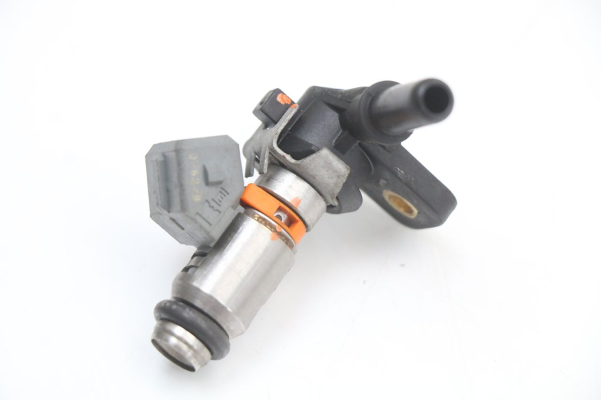 photo de INJECTOR PIAGGIO X10 125 (2012 - 2017)