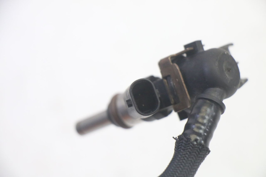 photo de FUEL INJECTOR BMW R GS 1250 (2021 - 2024) - Additional view of the item