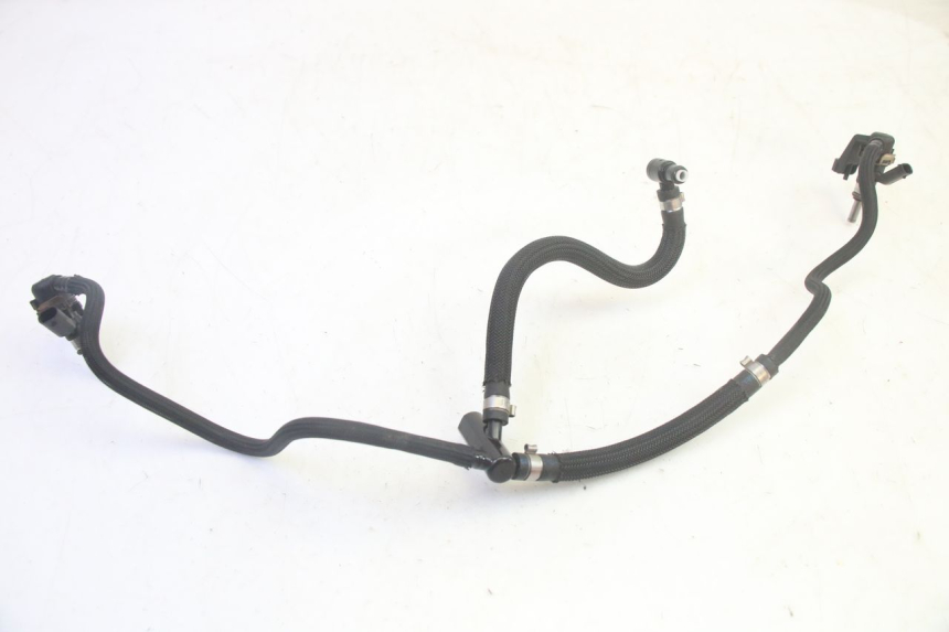 photo de FUEL INJECTOR BMW R GS 1250 (2021 - 2024) - Distinctive features