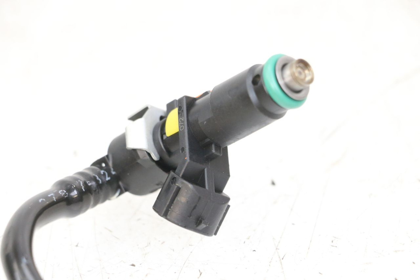 photo de FUEL INJECTOR ROYAL ENFIELD SCRAM 411 (2022 - 2024)