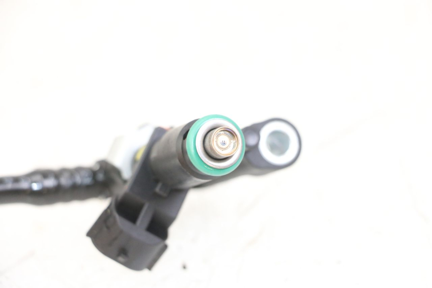 photo de FUEL INJECTOR ROYAL ENFIELD SCRAM 411 (2022 - 2024)