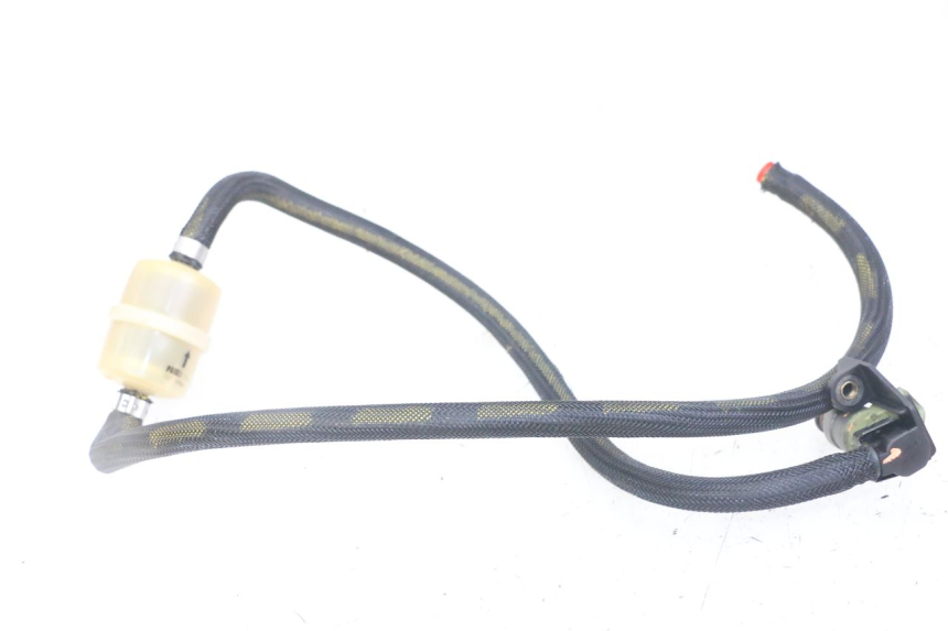 photo de FUEL INJECTOR PEUGEOT SATELIS COMPRESSOR K15 125 (2006 - 2009)
