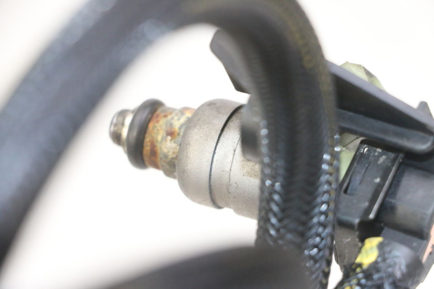 photo de FUEL INJECTOR PEUGEOT SATELIS COMPRESSOR K15 125 (2006 - 2009)
