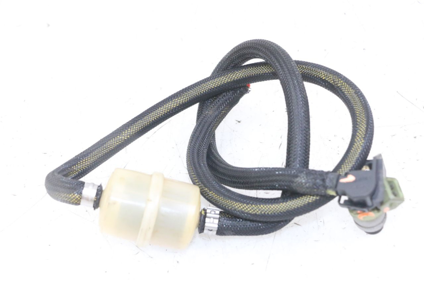 photo de FUEL INJECTOR PEUGEOT SATELIS COMPRESSOR K15 125 (2006 - 2009)