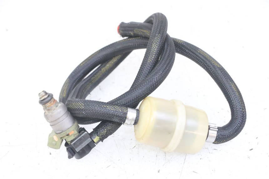 photo de FUEL INJECTOR PEUGEOT SATELIS COMPRESSOR K15 125 (2006 - 2009)
