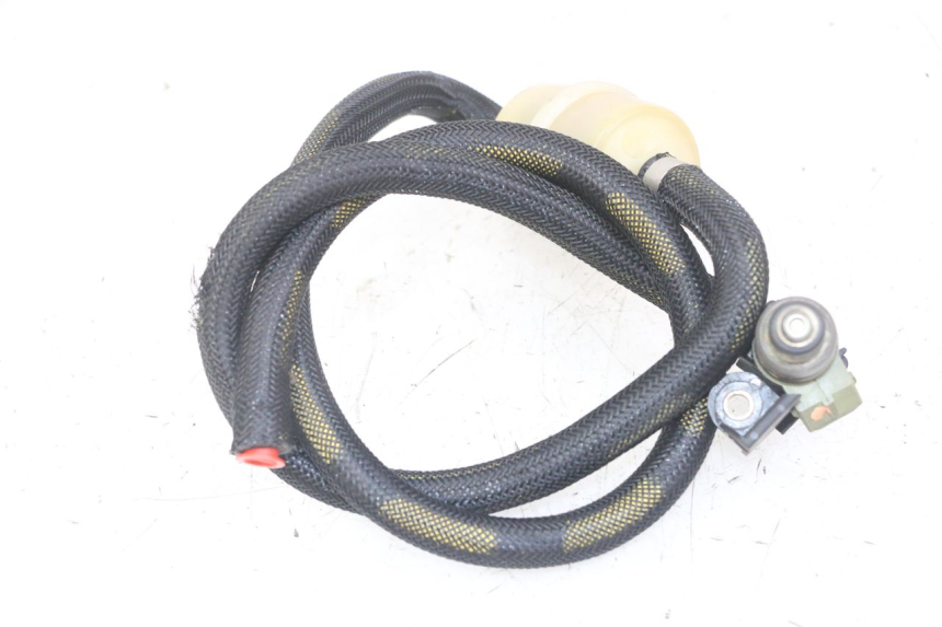 photo de FUEL INJECTOR PEUGEOT SATELIS COMPRESSOR K15 125 (2006 - 2009)